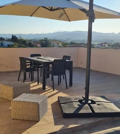 Deluxe Which Wonderful View Casa de Férias *