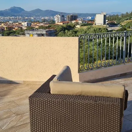 Nyaraló Deluxe Which Wonderful View