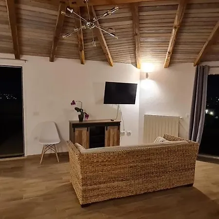 Deluxe Which Wonderful View Holiday home *