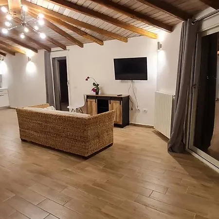 Holiday home Deluxe Which Wonderful View Olbia