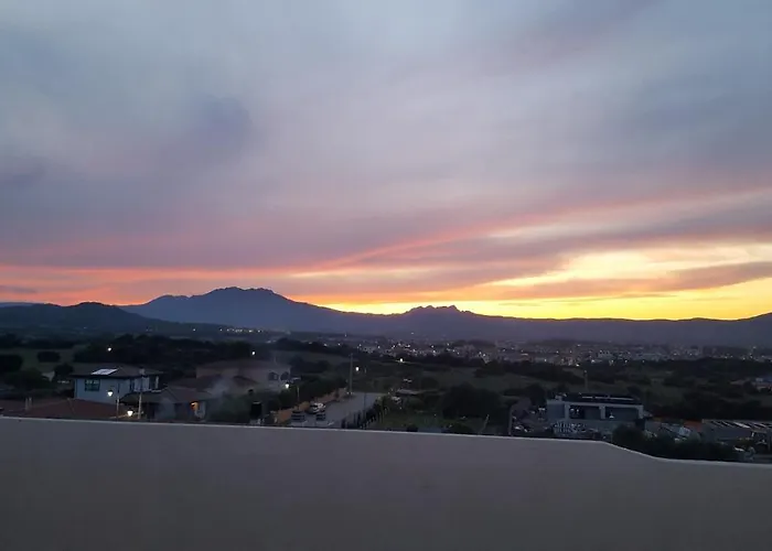 Deluxe Which Wonderful View Nyaraló *