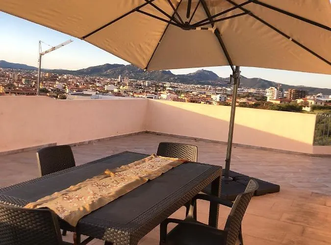 Deluxe Which Wonderful View Nyaraló *